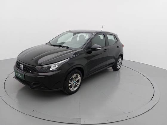 FIAT ARGO 1.0 FIREFLY FLEX DRIVE MANUAL FIAT ARGO 1.0 FIREFLY FLEX DRIVE MANUAL